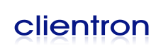 Logo Clientron