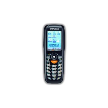 Terminal portable Datalogic Memor