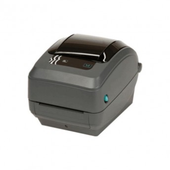 Imprimante étiquettes Zebra GX420