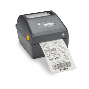 Imprimante étiquettes Zebra ZD421