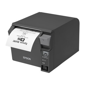 Imprimante tickets Epson TM-T70 II