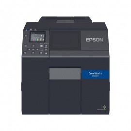 Imprimante Epson ColorWorks C6000