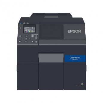 Imprimante Epson ColorWorks C6000