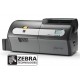 Imprimante cartes plastiques Zebra ZXP7
