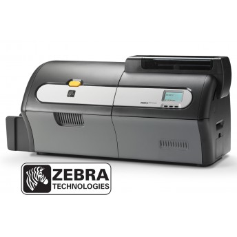 Imprimante cartes plastiques Zebra ZXP7