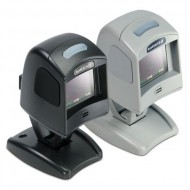 Scanner de caisse 1D/2D Datalogic Magellan 1100i