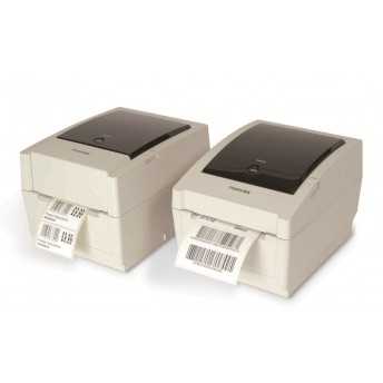 Imprimante étiquettes Toshiba B-EV4