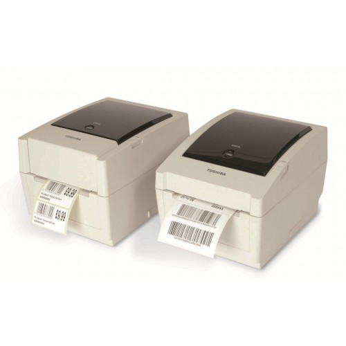 Imprimante d'étiquettes - Toshiba B-EV4