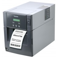 Imprimante étiquettes Toshiba B-SA4 TM/TP