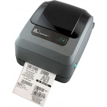Imprimante étiquettes Zebra GX430