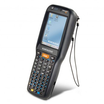 Terminal portable Datalogic Skorpio X3