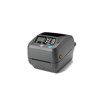 Imprimante etiquettes ZEBRA ZD500R RFID