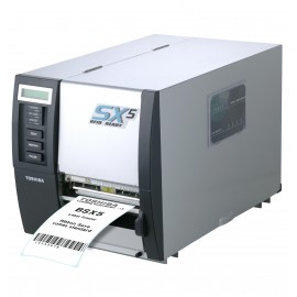 Imprimante etiquettes RFID TOSHIBA B-SX5