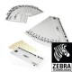 Kit de nettoyage Zebra