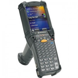 Terminal portable MOTOROLA MC9190-G