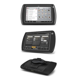 Tablette tactile MOTOROLA ET1