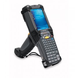 Terminal portable Zebra MC9200