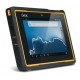 Tablette Getac Z710