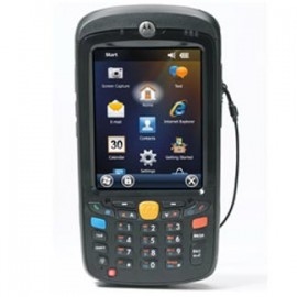 Terminal portable Zebra Motorola MC55A0