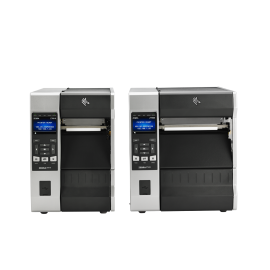Imprimante étiquettes Zebra ZT600 Série